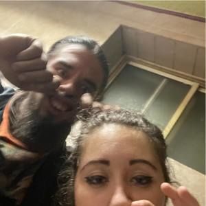 Meet your Posher, Magalie